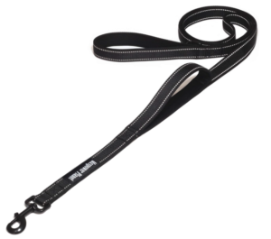 6 ft. Padded Handles with a Traffic Handle & Reflective